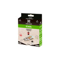 Trampas ECOGEL para hormigas · 3 x 5 g · NOVAR